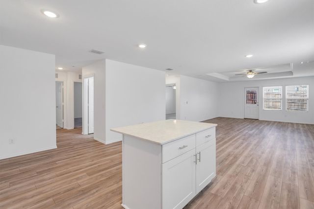 1100 Varson Drive, Haslet, TX 76052