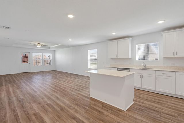 1100 Varson Drive, Haslet, TX 76052