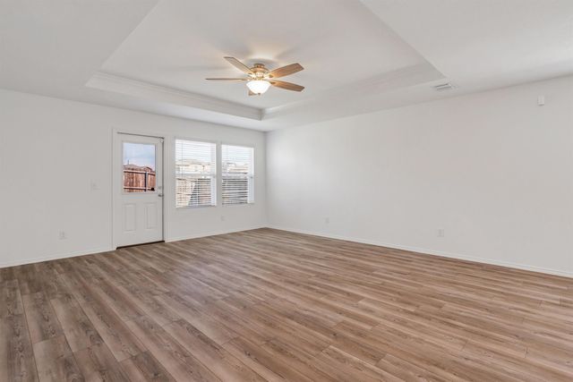 1100 Varson Drive, Haslet, TX 76052