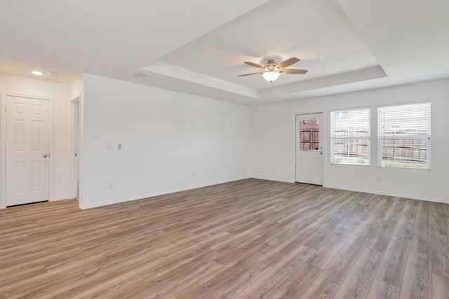 1100 Varson Drive, Haslet, TX 76052