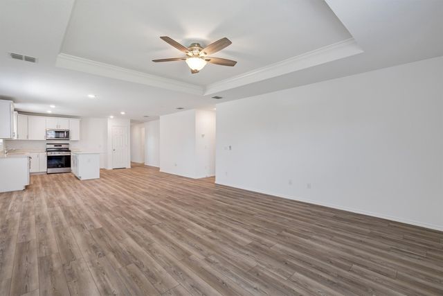 1100 Varson Drive, Haslet, TX 76052