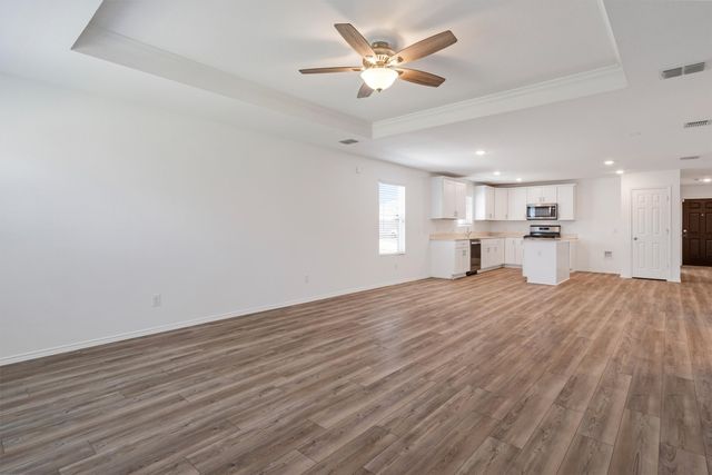 1100 Varson Drive, Haslet, TX 76052