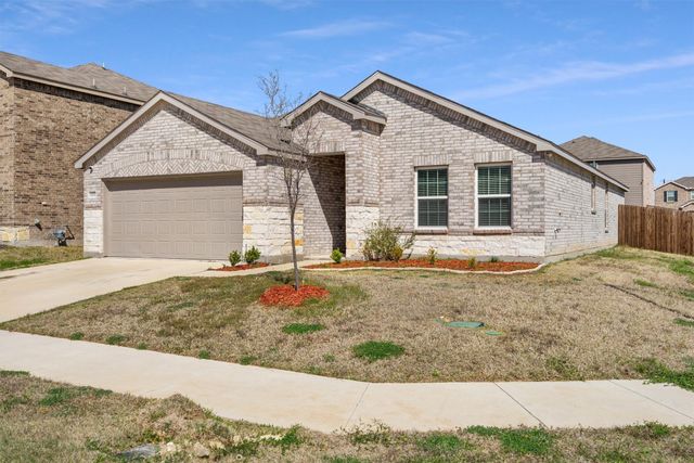 1100 Varson Drive, Haslet, TX 76052