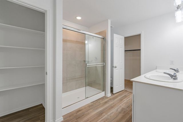 1100 Varson Drive, Haslet, TX 76052