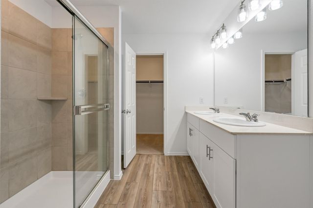 1100 Varson Drive, Haslet, TX 76052