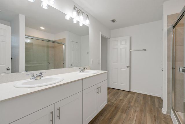 1100 Varson Drive, Haslet, TX 76052