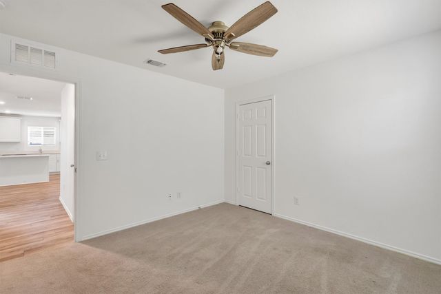 1100 Varson Drive, Haslet, TX 76052