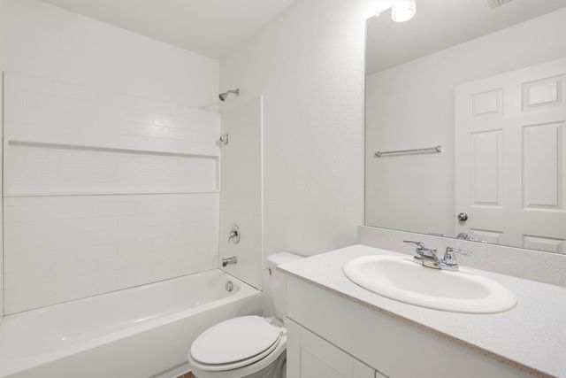 1100 Varson Drive, Haslet, TX 76052