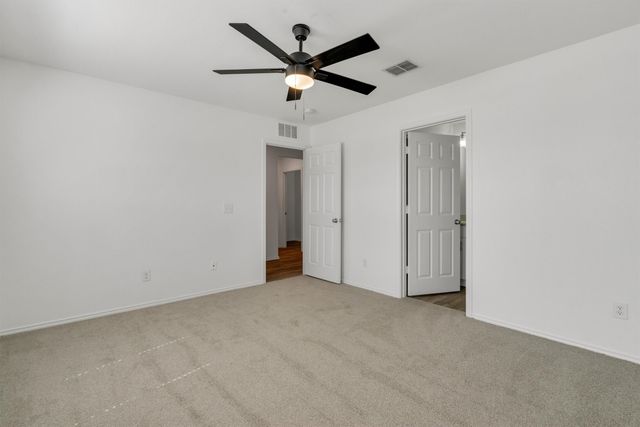 1100 Varson Drive, Haslet, TX 76052