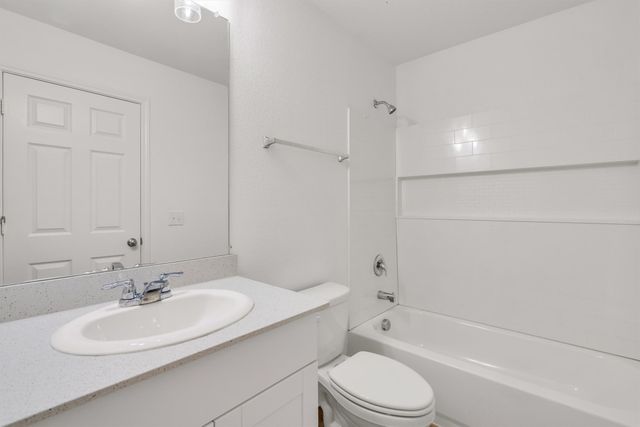 1100 Varson Drive, Haslet, TX 76052