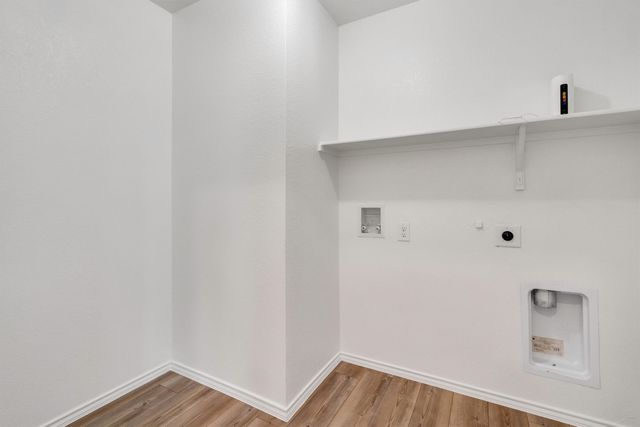 1100 Varson Drive, Haslet, TX 76052