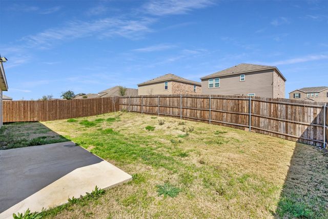 1100 Varson Drive, Haslet, TX 76052