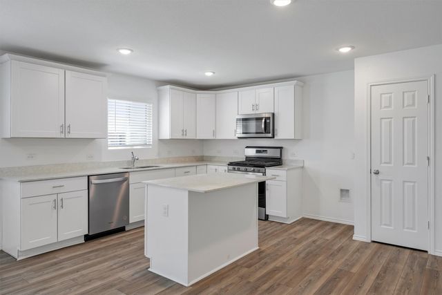 1100 Varson Drive, Haslet, TX 76052