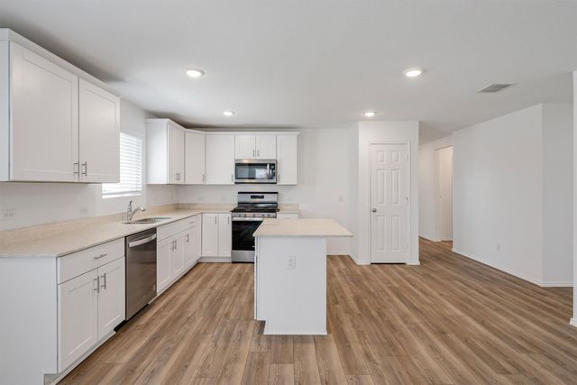 1100 Varson Drive, Haslet, TX 76052