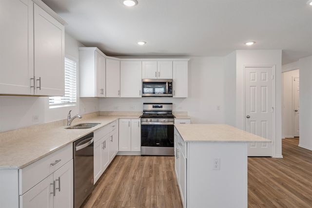 1100 Varson Drive, Haslet, TX 76052