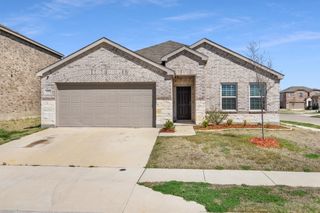 1100 Varson Drive, Haslet, TX 76052