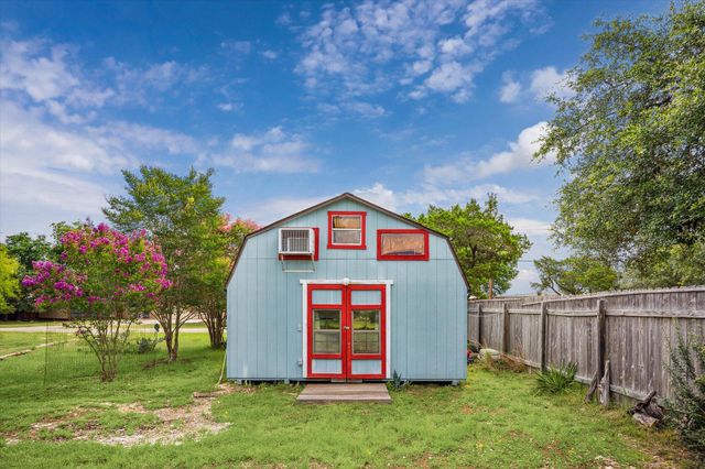 742 Park SHRS, Canyon Lake, TX 78133