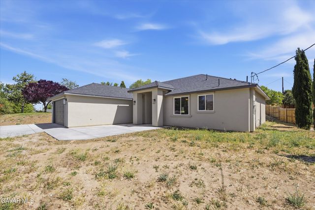 20112 Clubview Drive, Tehachapi, CA 93561