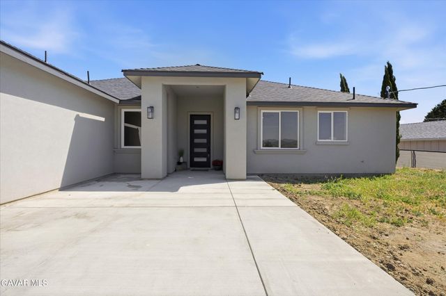 20112 Clubview Drive, Tehachapi, CA 93561