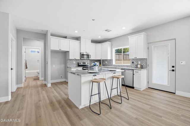 20112 Clubview Drive, Tehachapi, CA 93561