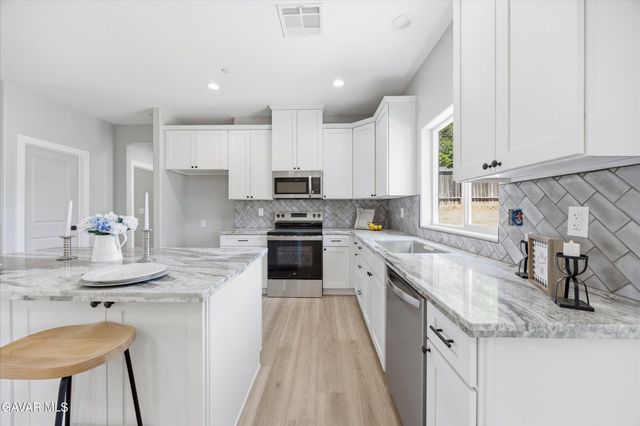 20112 Clubview Drive, Tehachapi, CA 93561