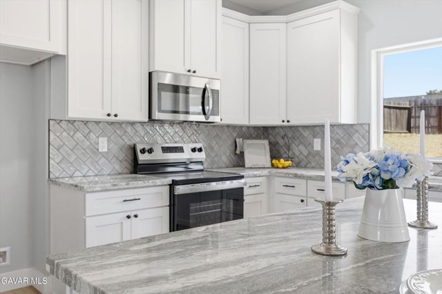 20112 Clubview Drive, Tehachapi, CA 93561