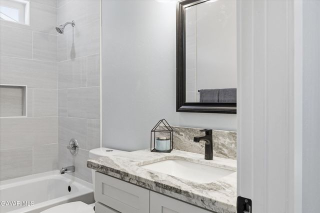 20112 Clubview Drive, Tehachapi, CA 93561