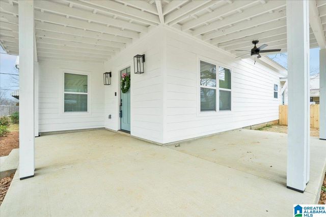 4901 2ND AVENUE N, Birmingham, AL 35212