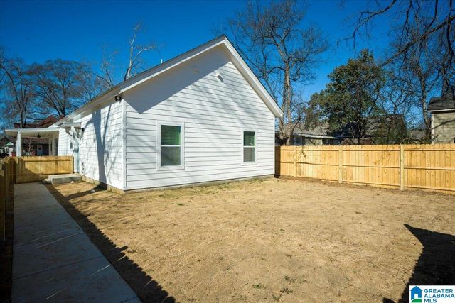 4901 2ND AVENUE N, Birmingham, AL 35212