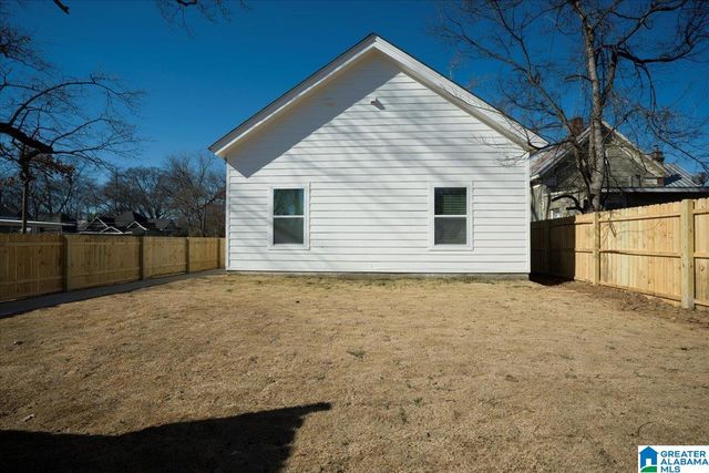 4901 2ND AVENUE N, Birmingham, AL 35212