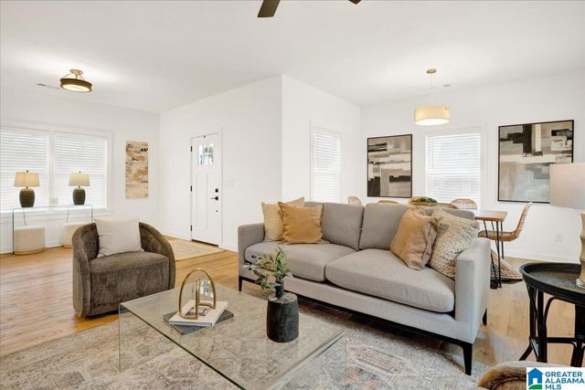 4901 2ND AVENUE N, Birmingham, AL 35212