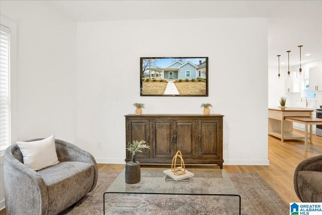 4901 2ND AVENUE N, Birmingham, AL 35212