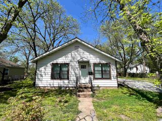 1412 Monroe Avenue, Jonesboro, AR 72401