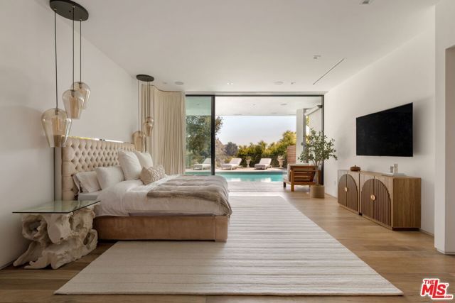 9108 Alanda Place, Beverly Hills, CA 90210