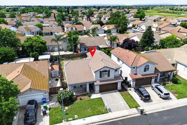 9028 Willowberry Way, Elk Grove, CA 95758