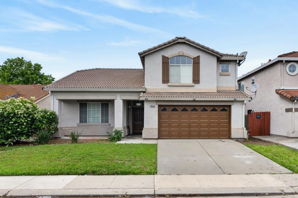 9028 Willowberry Way, Elk Grove, CA 95758
