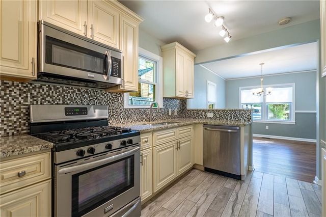 3265 N Fulton Avenue, Atlanta, GA 30354