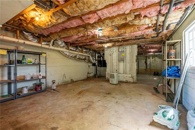 3265 N Fulton Avenue, Atlanta, GA 30354