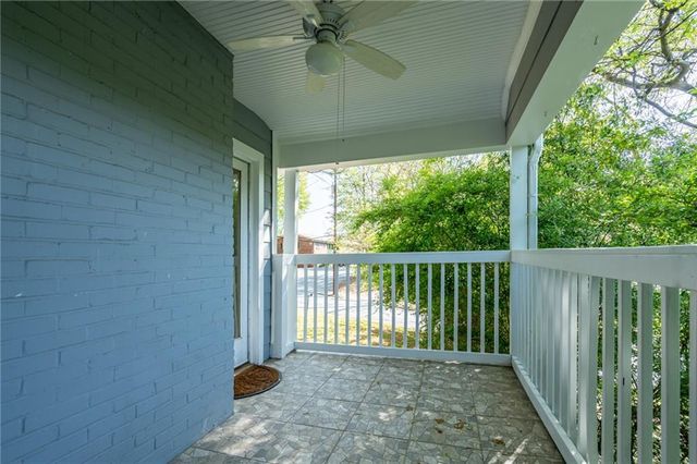 3265 N Fulton Avenue, Atlanta, GA 30354