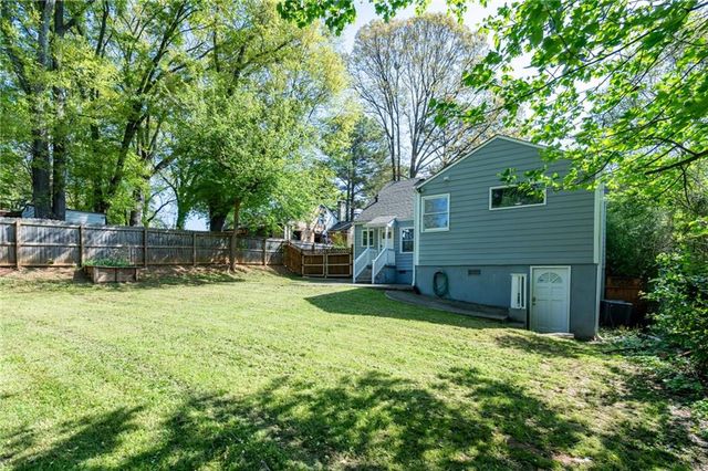 3265 N Fulton Avenue, Atlanta, GA 30354