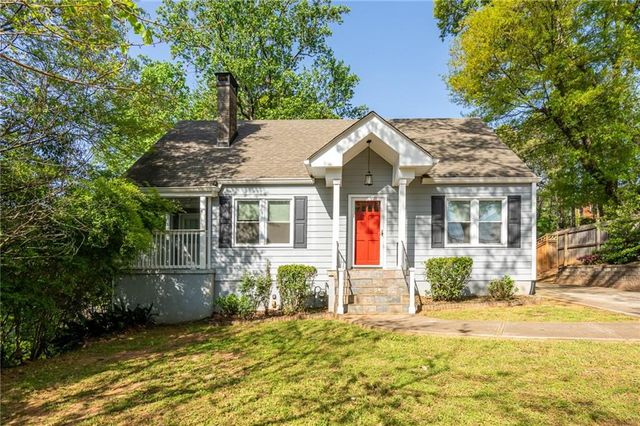 3265 N Fulton Avenue, Atlanta, GA 30354