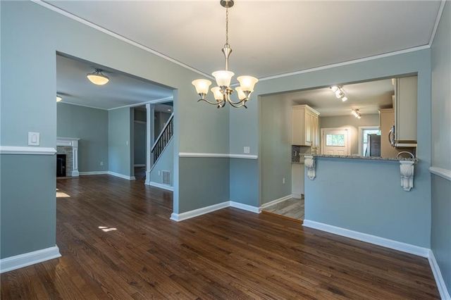 3265 N Fulton Avenue, Atlanta, GA 30354