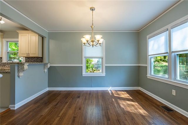 3265 N Fulton Avenue, Atlanta, GA 30354