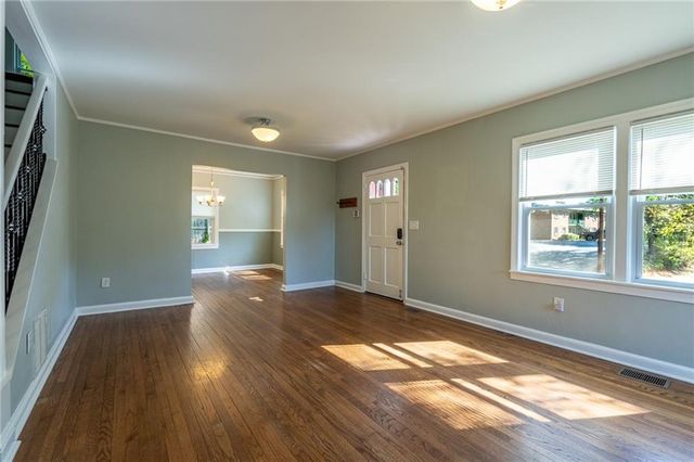 3265 N Fulton Avenue, Atlanta, GA 30354