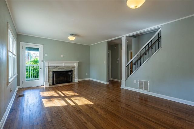 3265 N Fulton Avenue, Atlanta, GA 30354