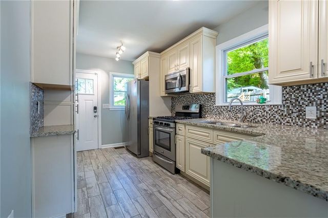 3265 N Fulton Avenue, Atlanta, GA 30354