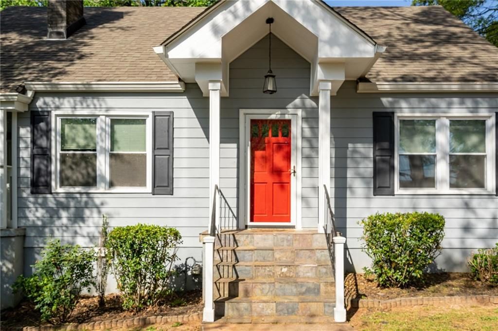 3265 N Fulton Avenue, Atlanta, GA 30354