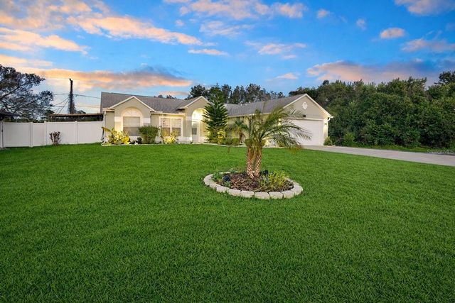 1431 GALENA TERRACE, Deltona, FL 32725