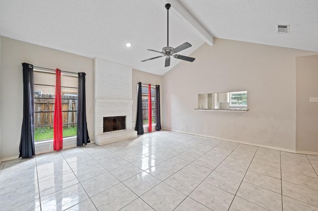 20115 Raingate Lane, Katy, TX 77449