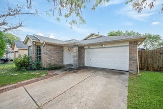 20115 Raingate Lane, Katy, TX 77449